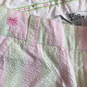 Lily Pulitzer Pants Slacks